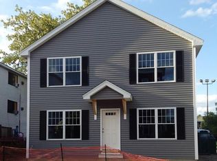 248B Green St, Manchester, NH 03103