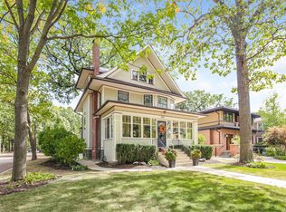 847 Keystone Ave, River Forest, IL 60305