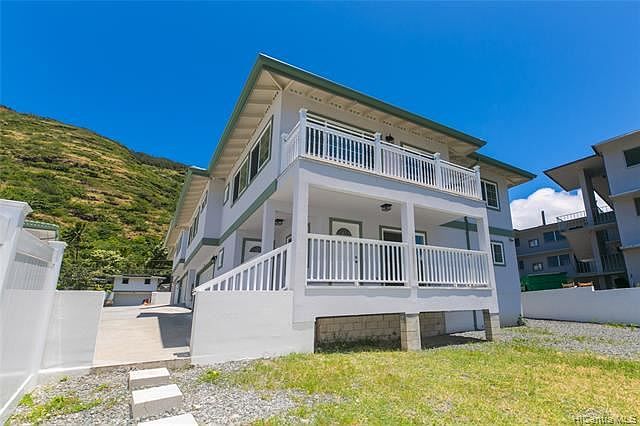 1st image of 2117 Palolo Ave #A