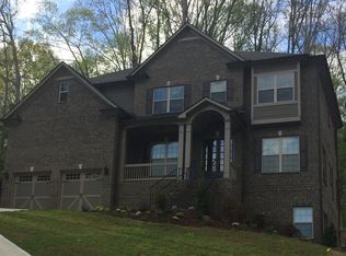 1018 Taimen Dr, Roswell, GA 30075