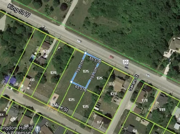 125 King St W #2, Haldimand County, ON N0A 1J0