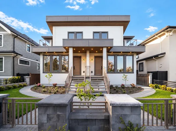 2455 W 10th Ave, Vancouver, BC V6K 2J4