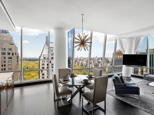 157 West 57th Street image 1 of 9