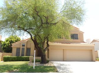 3501 E Rockledge Rd, Phoenix, AZ 85044