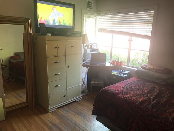 back bedroom 