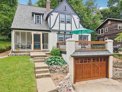 1921 Kendall Avenue, Madison, WI, 53726