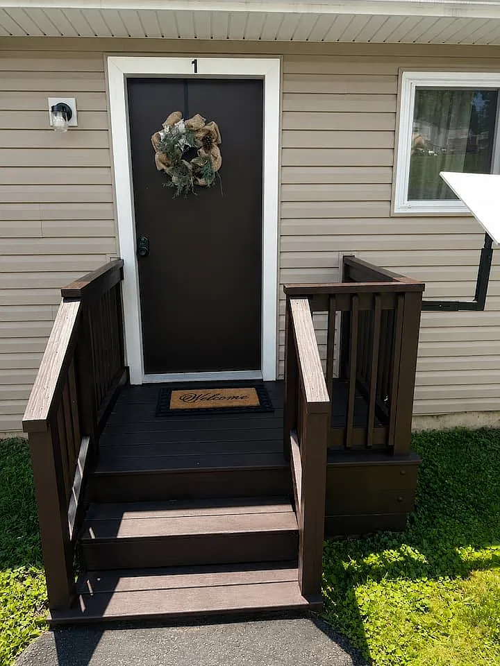 2 bed, $2,700 — Photo 4