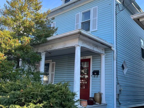 312 S Illinois Ave, Martinsburg, WV 25401