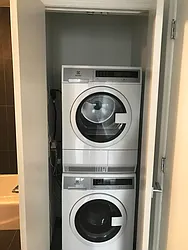 Rented by Azimuth Realty Corp