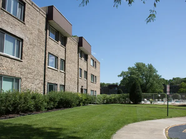 2600 Brookwood Way Dr APT 101A, Rolling Meadows, IL 60008