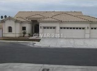 6689 Martinsville Pl, Las Vegas, NV 89110