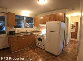 3265 Kalihi St #B, Honolulu, HI 96819