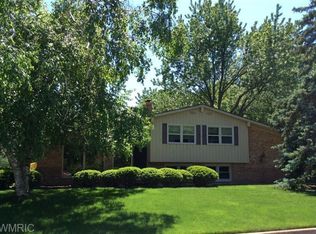 803 Woodheath Ave, Portage, MI 49024