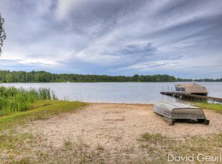 9361 Johnson Rd, Kaleva, MI 49645