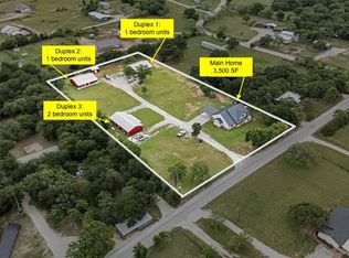 137 County Road 3351, Paradise, TX 76073