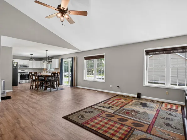 309 Iowa Ave, Hoffman, MN 56339