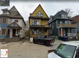 257 W Utica St APT 4, Buffalo, NY 14222