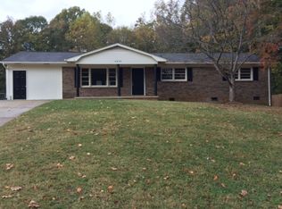 4409 Farmbrook Rd, Gastonia, NC 28056