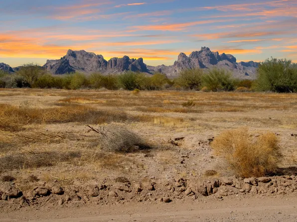 7770 S 543rd Avenue #236, Tonopah, AZ 85354