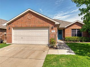 2007 Lake Trail Dr, Heartland, TX 75126