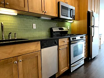 Rented by Novum Properties, Inc.