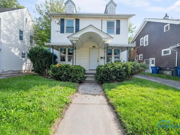 1764 Kensington Rd, Toledo, OH 43607