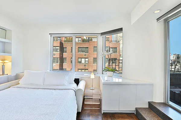 Sold by Berkshire Hathaway HomeServices New York Properties | media 8