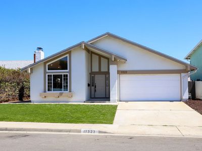 11323 Trebol St, San Diego, CA, 92126