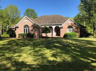 70 Eva Flatwoods Rd, Eva, TN 38333