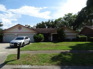 2395 Old Coach Trl, Clearwater, FL 33765