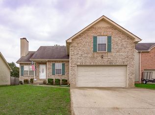 3518 Southwood Dr, Clarksville, TN 37042