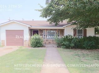 5014 37th St, Lubbock, TX 79414