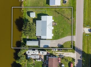 1221 CHOBEE Street, Okeechobee, FL 34974