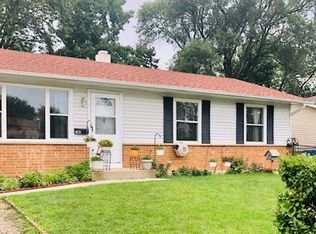 7300 Briarwood St, Hanover Park, IL 60133