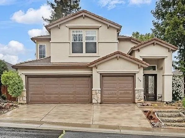 208 Skopas Ct, Roseville, CA 95661
