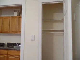 Rented by Crosstown Apartments NYC