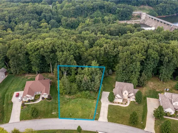 LOT 43 Pierce Bluffs Dr, Hermitage, PA 16148