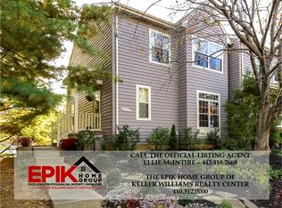 9349 Town Place Dr, Owings Mills, MD 21117