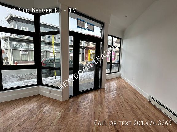 2nd image of 224 Old Bergen Rd #1M