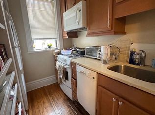 62 Charlesgate E #1, Boston, MA 02215