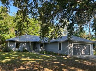 190 NW Bison Ct, White Springs, FL 32096