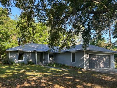 190 NW Bison Ct, White Springs, FL, 32096