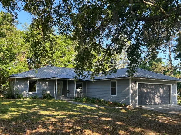 190 NW Bison Ct, White Springs, FL 32096