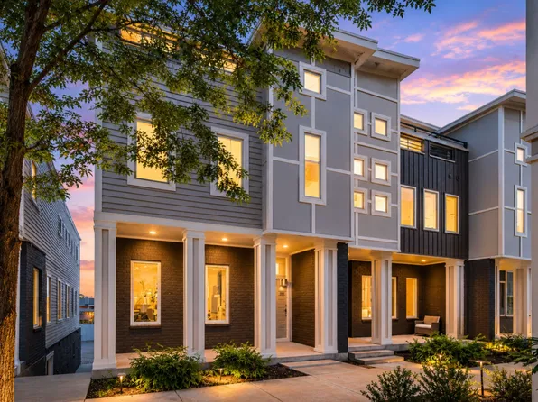1240 2nd Ave S APT 10, Nashville, TN 37210