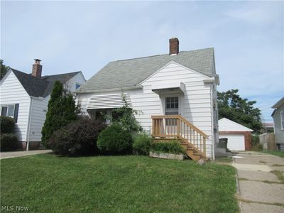 4302 Pershing Ave, Parma, OH, 44134