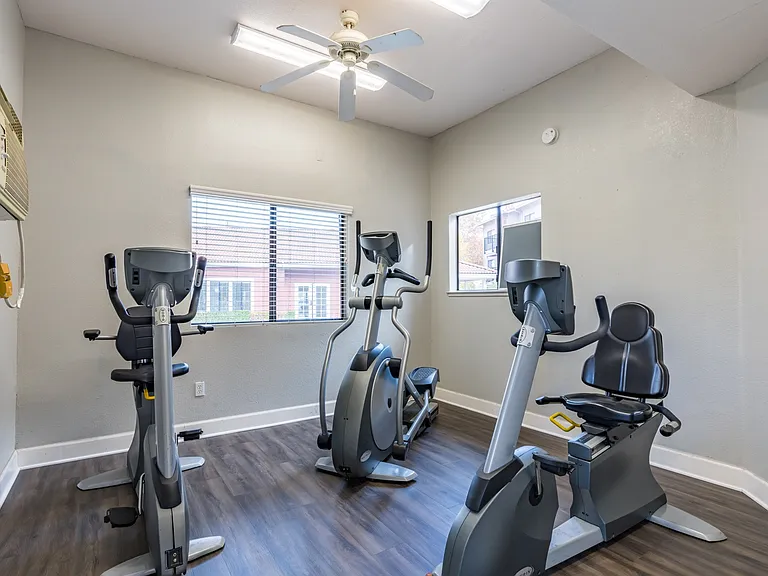 Creekside Village Senior Apartments — Photo 10