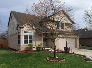 5115 Stirling Point Dr, Indianapolis, IN 46241