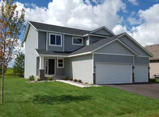 10687 51st St NE, Albertville, MN 55301