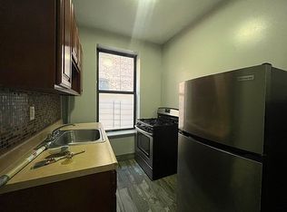 301 W 141st St APT 2, New York, NY 10030
