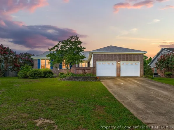 3568 Gables Dr, Fayetteville, NC 28311